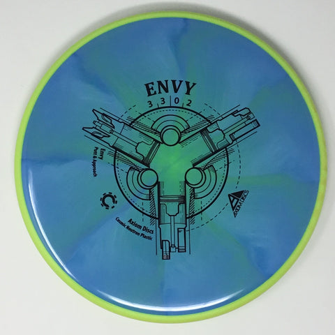 Envy (Cosmic Neutron)