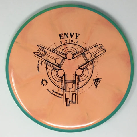 Envy (Cosmic Neutron)
