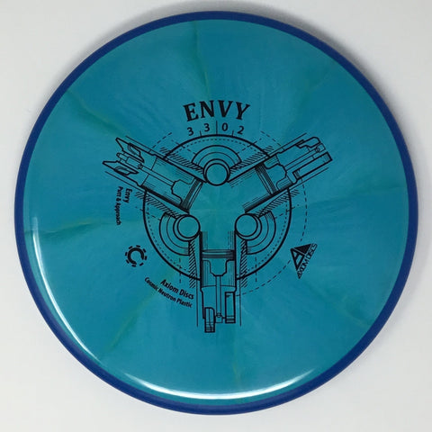 Envy (Cosmic Neutron)
