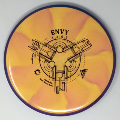 Envy (Cosmic Neutron)