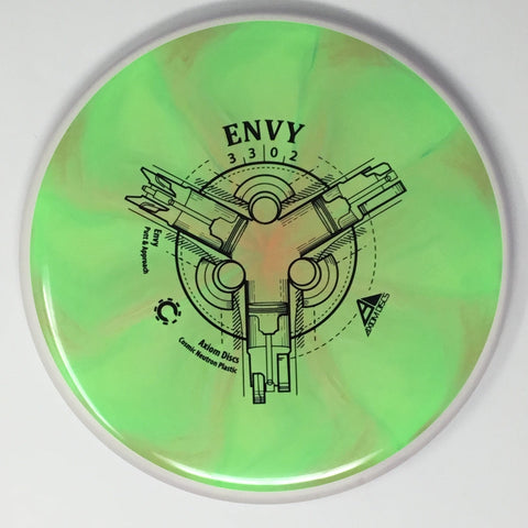 Envy (Cosmic Neutron)