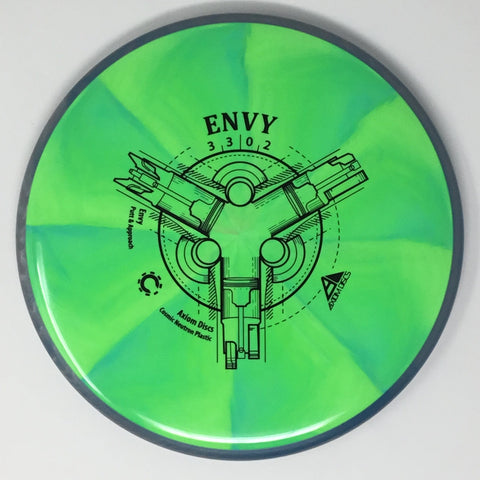 Envy (Cosmic Neutron)