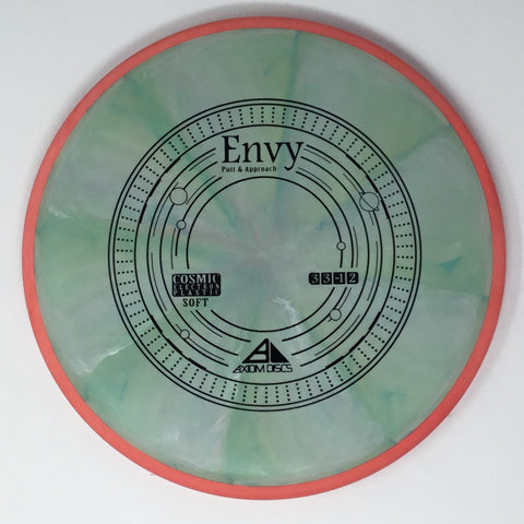 Envy (Cosmic Electron Soft)
