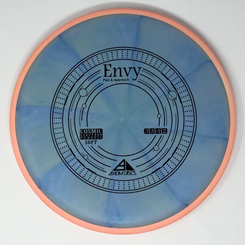Envy (Cosmic Electron Soft)