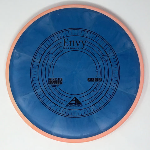 Envy (Cosmic Electron Soft)