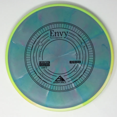 Envy (Cosmic Electron Soft)