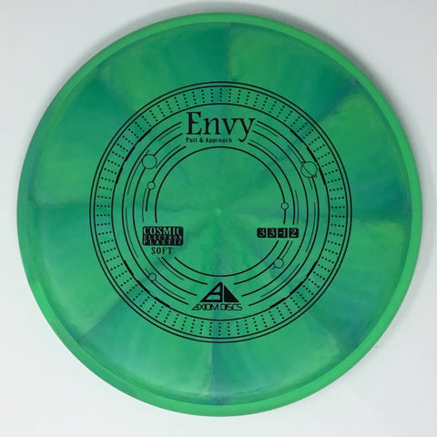 Envy (Cosmic Electron Soft)