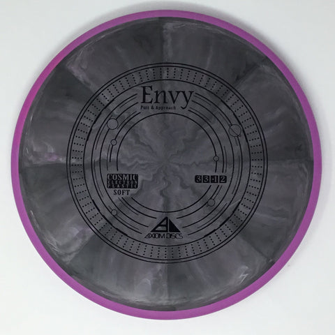 Envy (Cosmic Electron Soft)