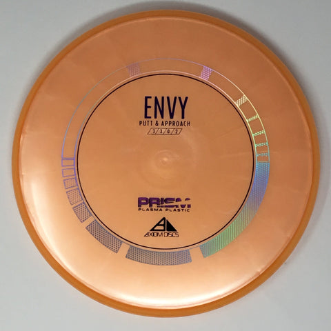 Envy (Prism Plasma)