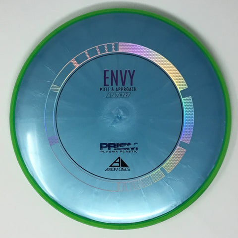 Envy (Prism Plasma)