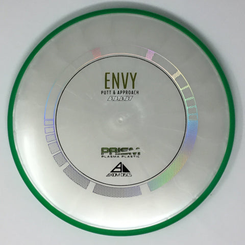Envy (Prism Plasma)