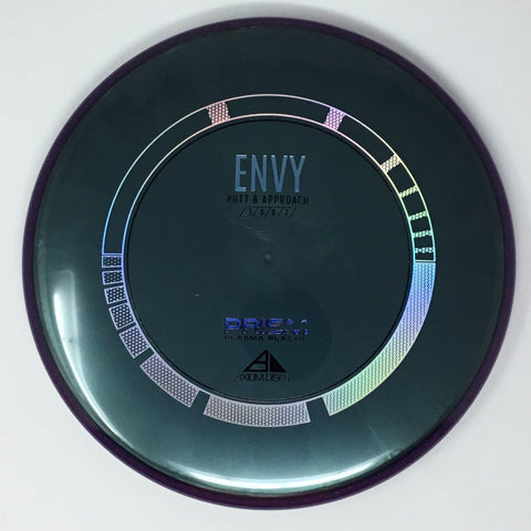 Envy (Prism Plasma)