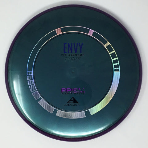 Envy (Prism Plasma)