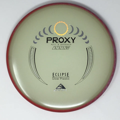 Proxy (Eclipse 2.0 Glow)