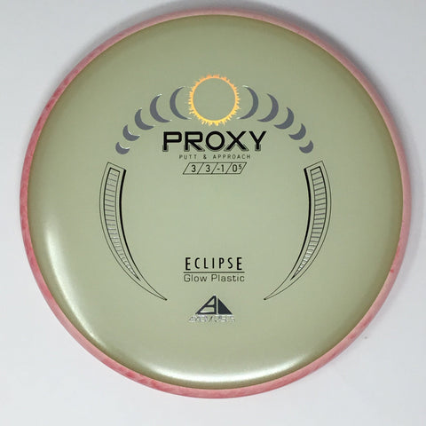Proxy (Eclipse 2.0 Glow)