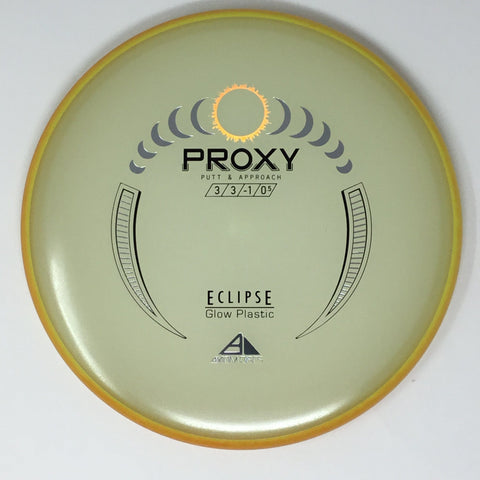 Proxy (Eclipse 2.0 Glow)