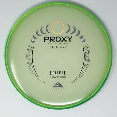 Proxy (Eclipse 2.0 Glow)
