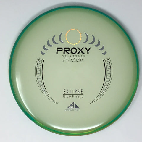 Proxy (Eclipse 2.0 Glow)