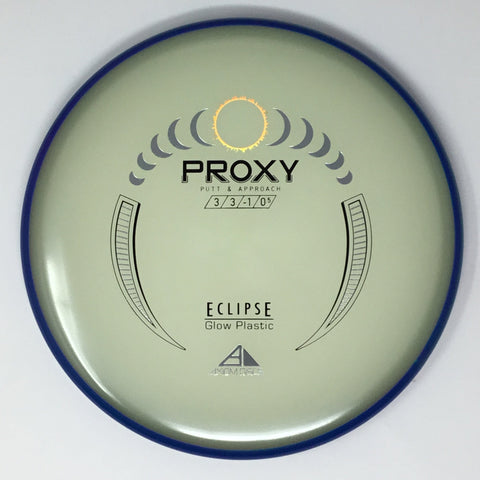 Proxy (Eclipse 2.0 Glow)