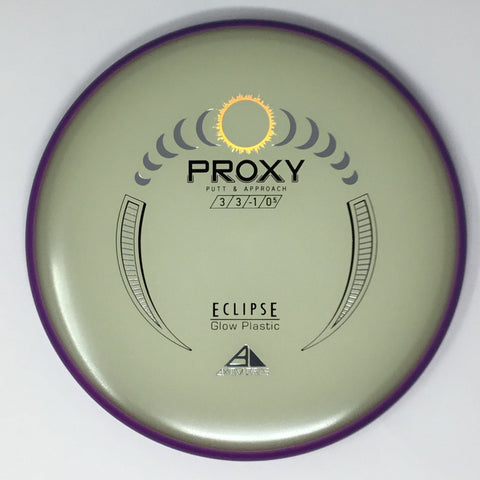 Proxy (Eclipse 2.0 Glow)