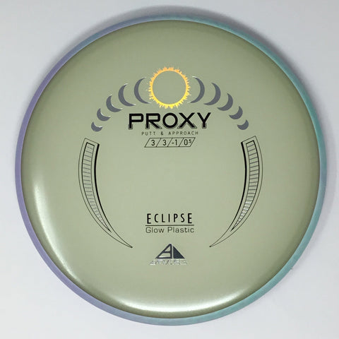 Proxy (Eclipse 2.0 Glow)