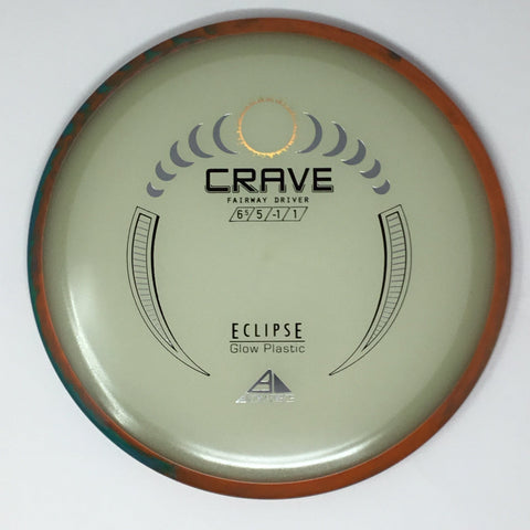 Crave (Eclipse 2.0 Glow)