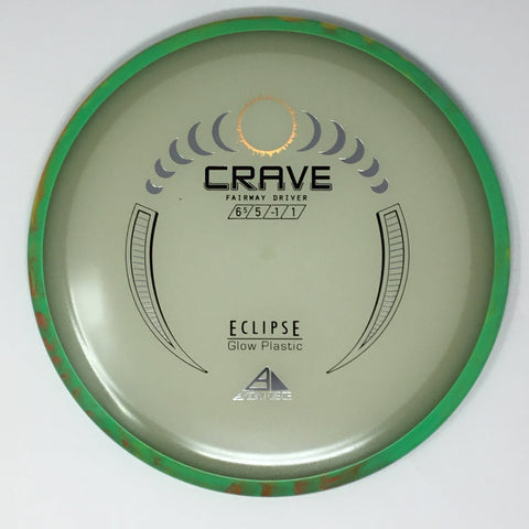 Crave (Eclipse 2.0 Glow)