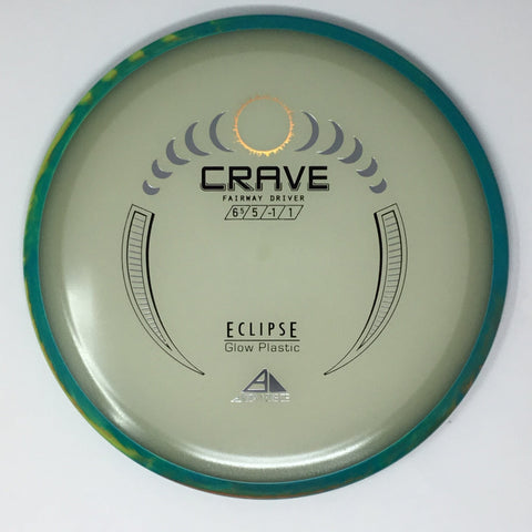 Crave (Eclipse 2.0 Glow)