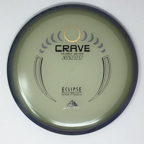 Crave (Eclipse 2.0 Glow)