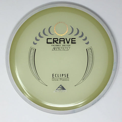 Crave (Eclipse 2.0 Glow)