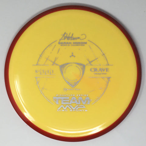 Crave (Neutron - Sarah Hokom Signature Edition)