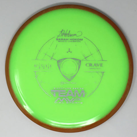 Crave (Neutron - Sarah Hokom Signature Edition)