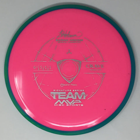 Crave (Neutron - Sarah Hokom Signature Edition)