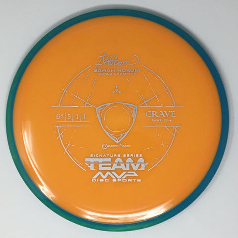 Crave (Neutron - Sarah Hokom Signature Edition)