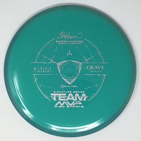 Crave (Neutron - Sarah Hokom Signature Edition)