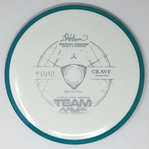 Crave (Neutron - Sarah Hokom Signature Edition)