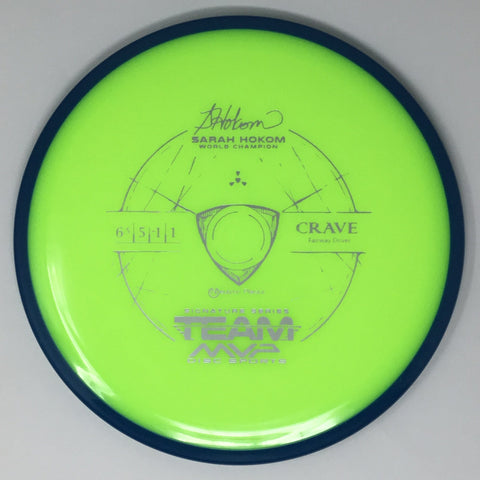 Crave (Neutron - Sarah Hokom Signature Edition)