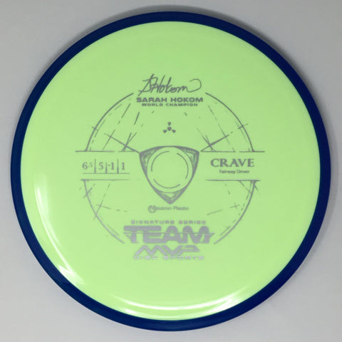 Crave (Neutron - Sarah Hokom Signature Edition)