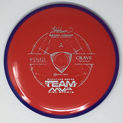 Crave (Neutron - Sarah Hokom Signature Edition)