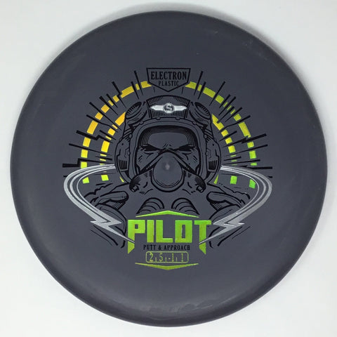 Pilot (Electron)