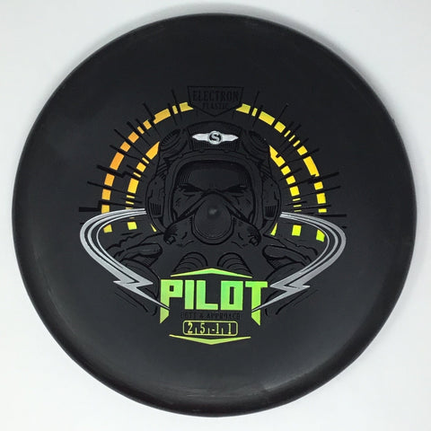 Pilot (Electron)