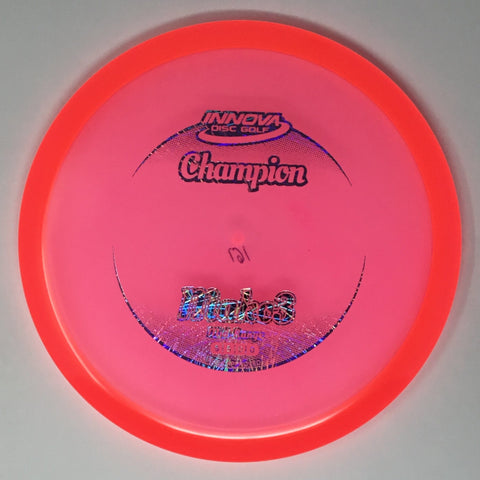Mako3 (Champion)
