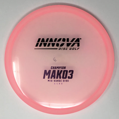 Mako3 (Champion)