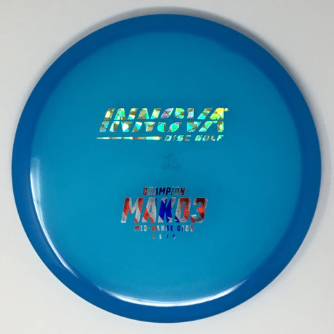 Mako3 (Champion)