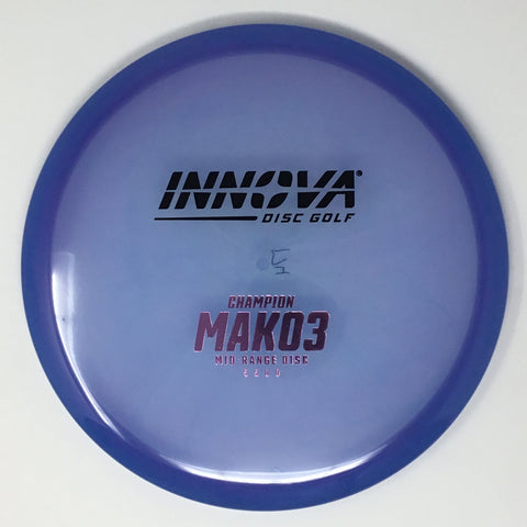 Mako3 (Champion)