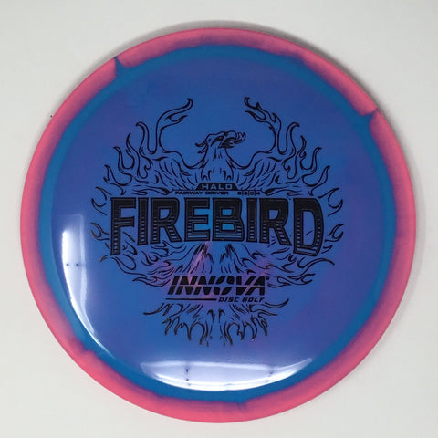 Firebird (Halo Star)