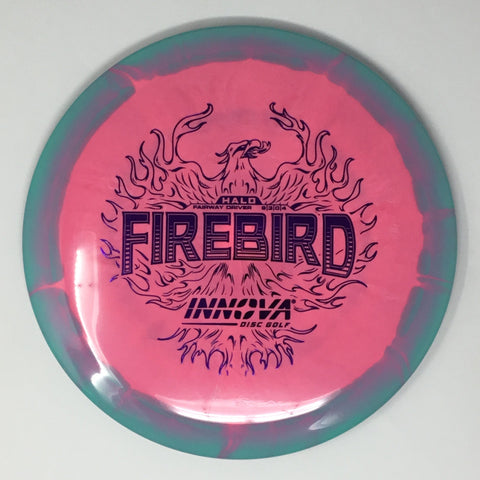 Firebird (Halo Star)