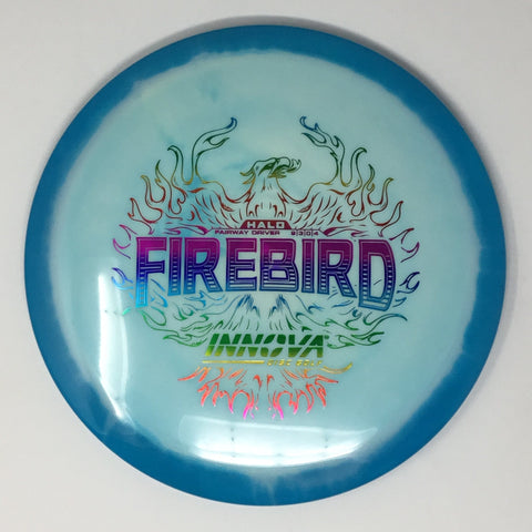 Firebird (Halo Star)