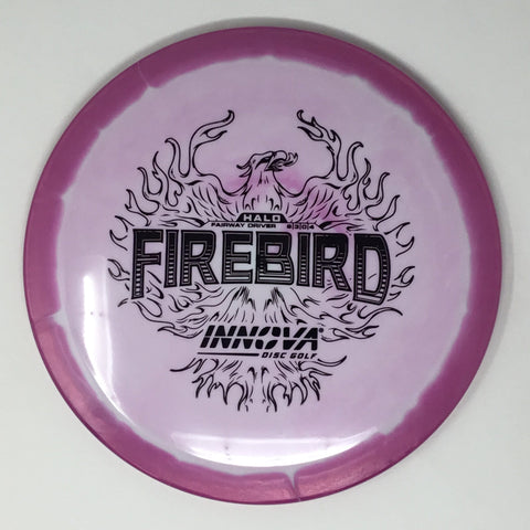 Firebird (Halo Star)