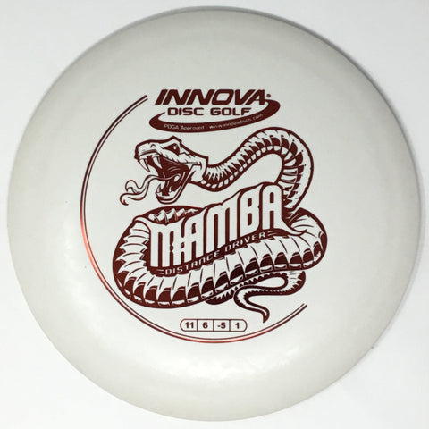 Mamba (DX)